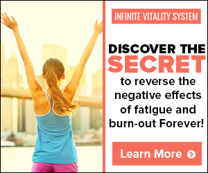 Infinite Vitality System